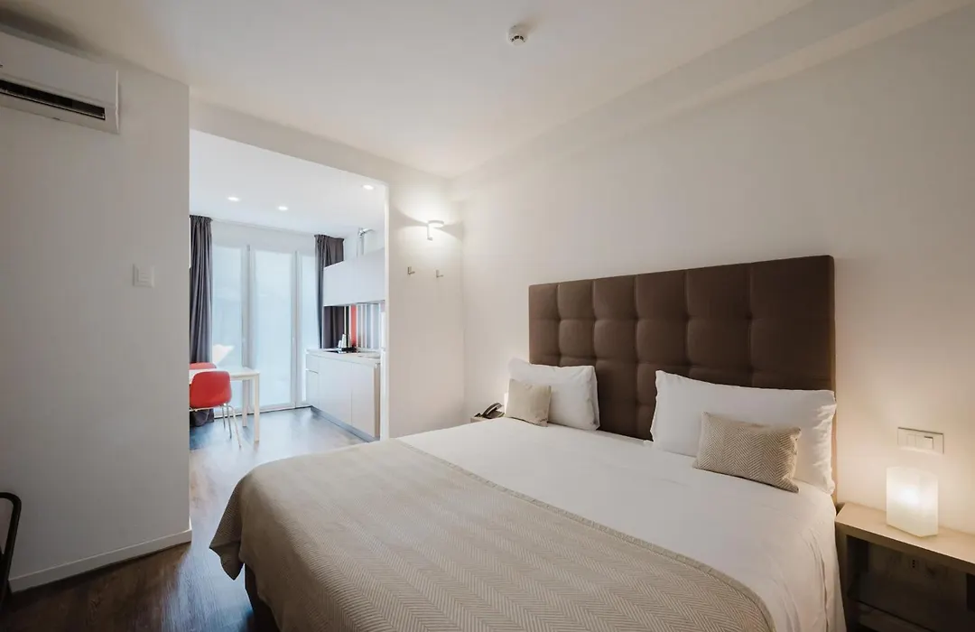 Studio Inn Centrale-1