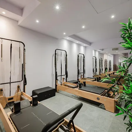 Studio Inn Centrale-2